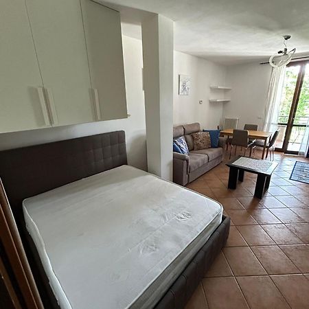 Apartamento Monolocale A Castel Bolognese Exterior foto
