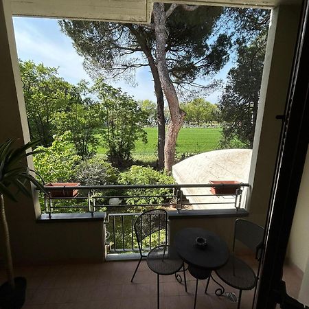 Apartamento Monolocale A Castel Bolognese Exterior foto