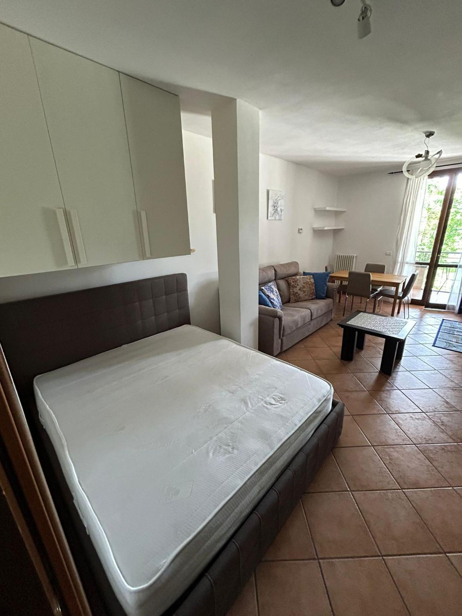 Apartamento Monolocale A Castel Bolognese Exterior foto