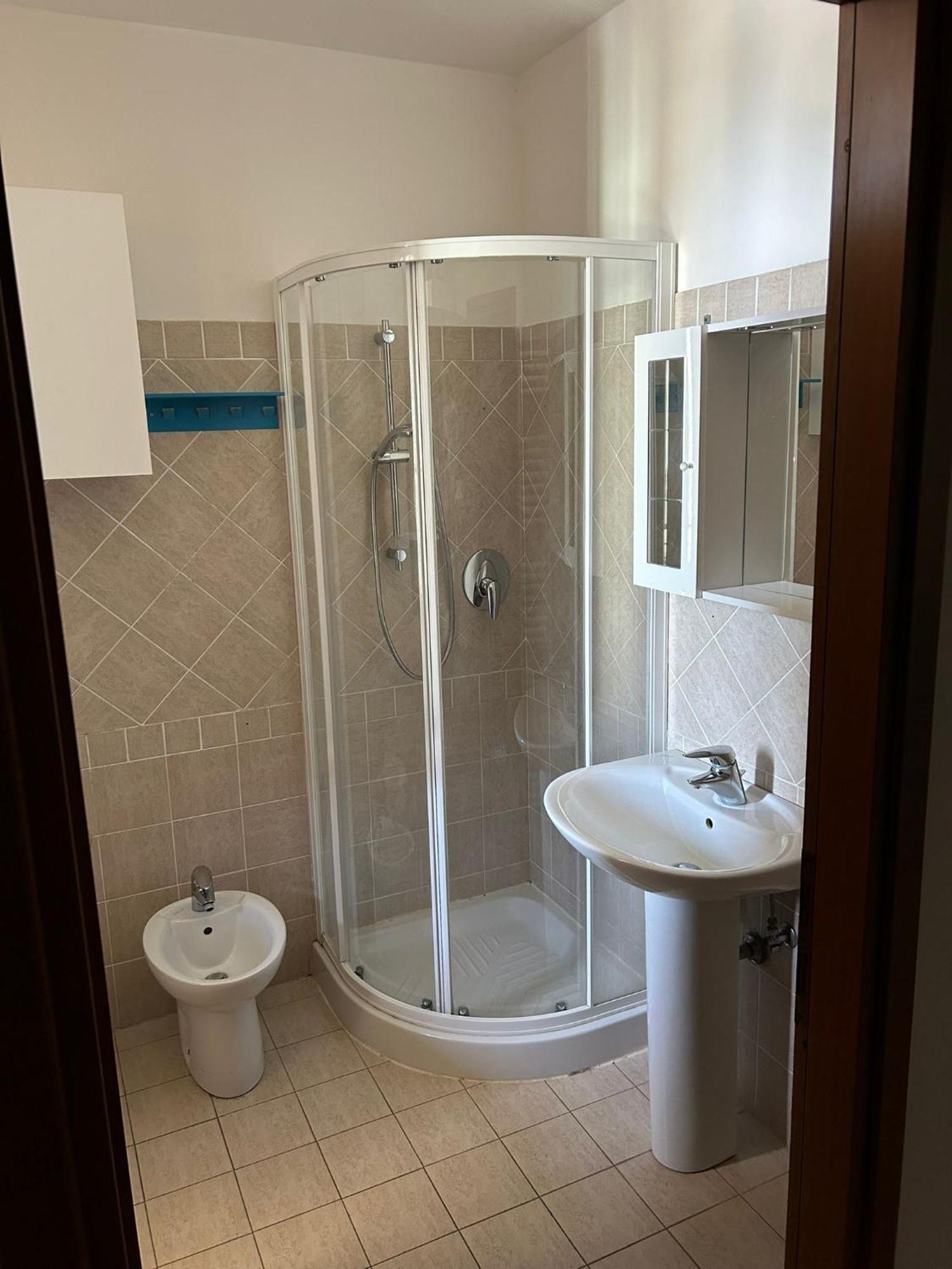 Apartamento Monolocale A Castel Bolognese Exterior foto