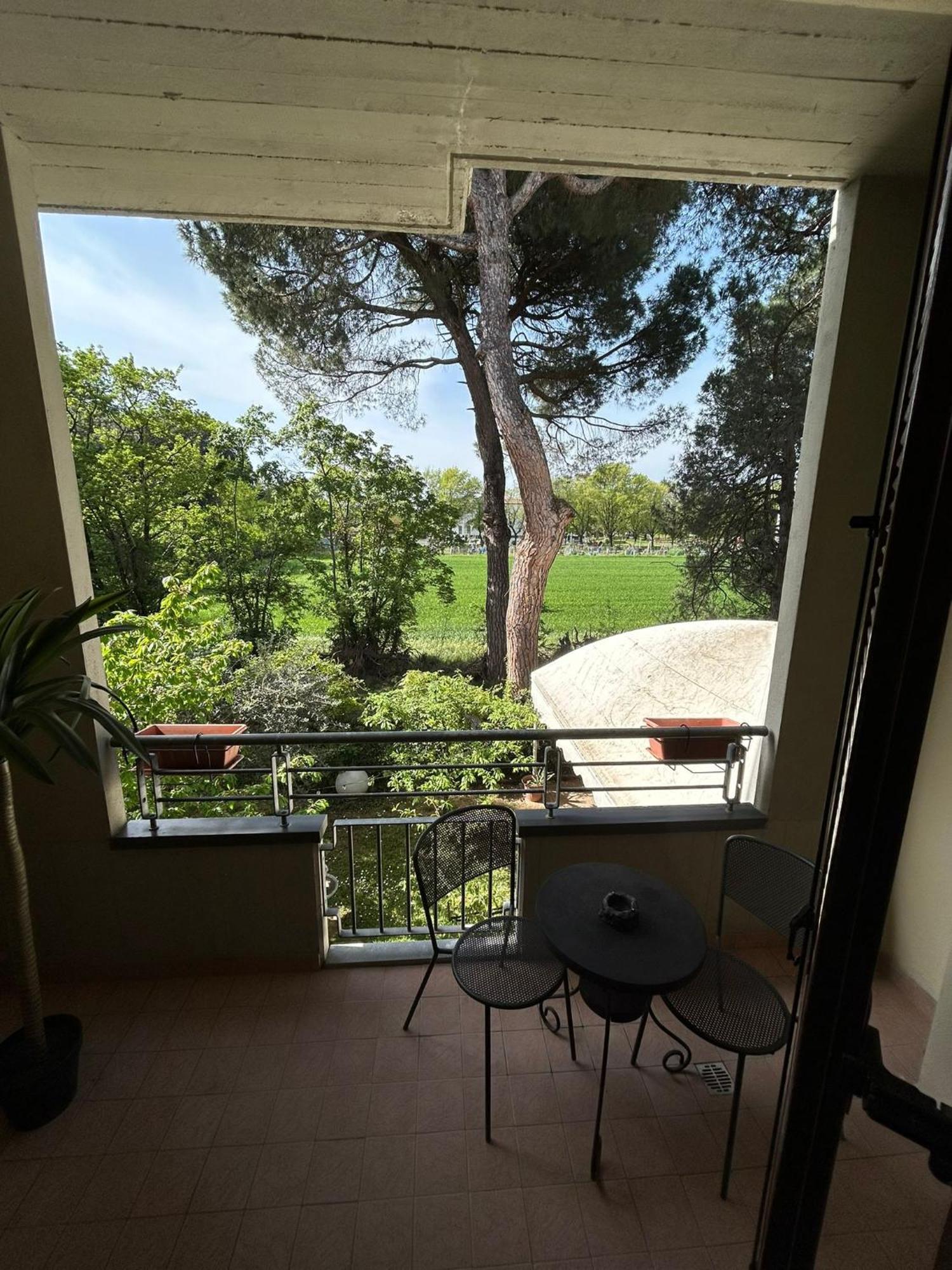 Apartamento Monolocale A Castel Bolognese Exterior foto